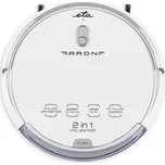 Robotický vysavač ETA Aron 3512 90000 bílý