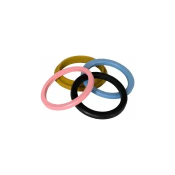 Vymezovací kroužek Vymezovací kroužky vněj. průměr 76,0 - 66,6 mm bez osazení