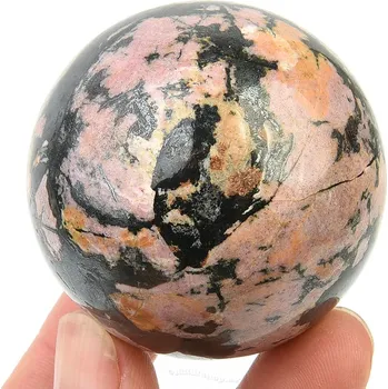 Rodonit koule Pakistán Ø51mm (199g)