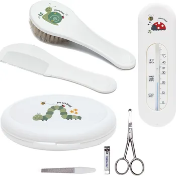 Kosmetická sada Dárková sada Bébé-jou Barva: Bohemian Garden