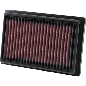 Vzduchový filtr K&N sportovní vložka vzduchového filtru pro Toyota Roomy r.v. 2016-2018 1.0L Benzin