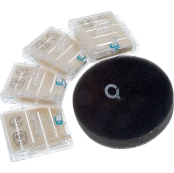 Čistič podlahy Sada filtrů Rowenta Clean/Steam RR85 pro Rowenta RY8544 Rowenta Clean & Steam Multi