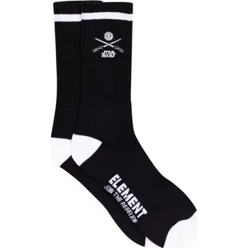 Pánské ponožky PONOŽKY ELEMENT SWXE - černá + při osobním odběru 237 Kč