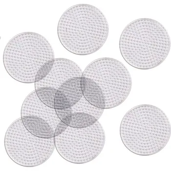 zažehlovací korálek Playbox Destička pro zažehlovací korálky 8 cm 10 ks