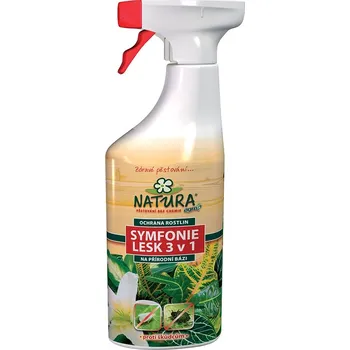 Pesticid AGRO CS a.s. NATURA Symfonie 500ml