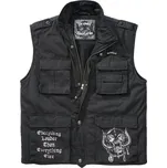 Brandit Motörhead Ranger černá 7XL