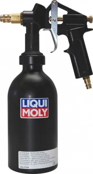 Liqui Moly 6226 rozprašovací pistole s tlakovou nádobkou