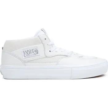 Pánské tenisky BOTY VANS Skate Half Cab - bílá - EUR 46 + při osobním odběru 1 575 Kč