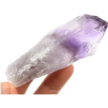 Přírodní kámen Ametyst krystal z Brazílie 79 g