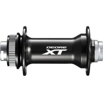 Náboj kola SHIMANO náboj přední XT HB-M8010 32 děr pro E-thru 15 mm 110 mm/Boost,doprava od 79,-kč