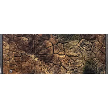 Dekorace do akvária ATG Pozadí Slimm Rozměr pozadí: 100 x 50 cm