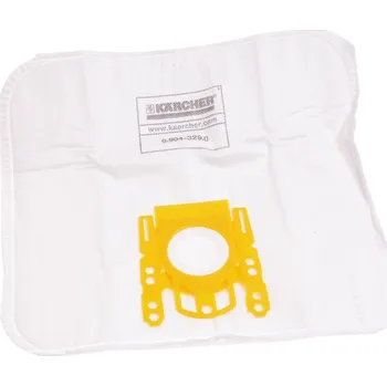 Sáček do vysavače Kärcher Textilní sáčky 6.904-329 5 ks pro Kärcher VC 6300