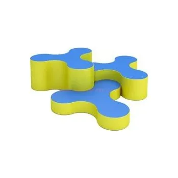 Sedací souprava molekula - sedací sestava