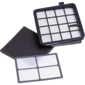 Filtr do vysavače Filtry F140 pro vysavače Zanussi řady ZAN 20xx pro Zanussi ZAN 2030 R