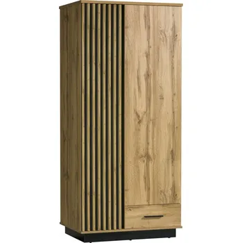 Šatní skříň Šatní skříň LAMELO 1