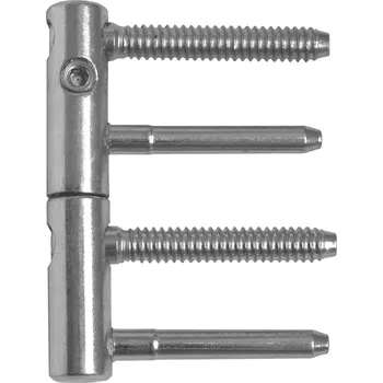 pant TKZ dveřní závěs EXPERT 15 DZ PH Povrch: Zinek modrý