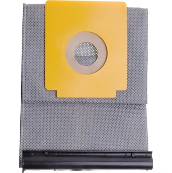 Sáček do vysavače Zelmer XS, Dot, Eta Capolo, Beno, 1ks pro MBO BS 1410