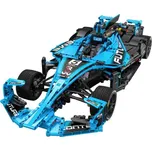 FORMULE - stavebnice na dálkové ovládání IQ models - RC_300515 RTR 1:8