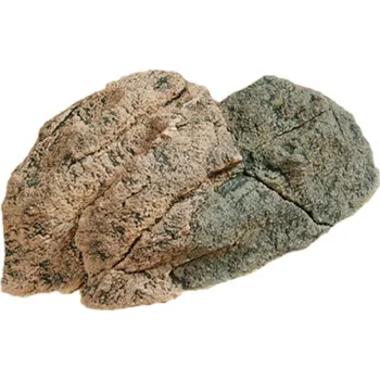 Dekorace do akvária Kámen do akvária ARSTONE C 54 x 23 x 20 cm Barevné provedení: Basalt