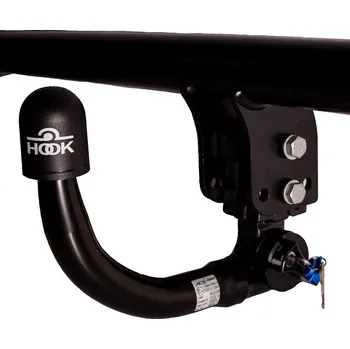 Tažné zařízení Opel Astra K Sportstourer 11/15- - 215701