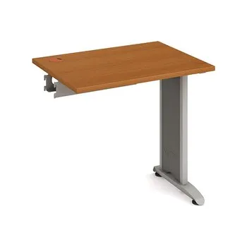 Psací stůl HOBIS FE 800 R stůl pracovní k řetězení