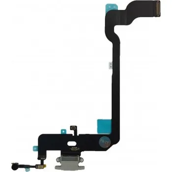 Nabíjecí konektor pro Apple iPhone XS White