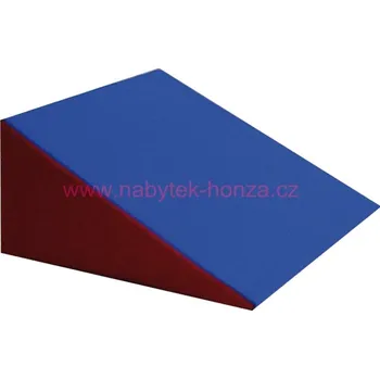 Štípací klín Megastavebnice - Klín 60x60x30cm