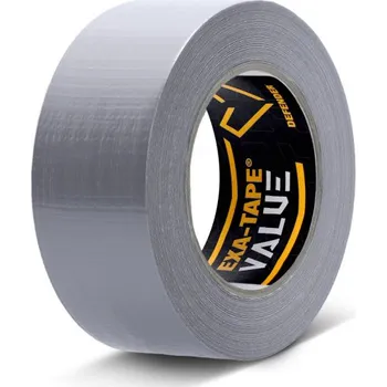 Lepicí páska Defender EXA-TAPE-VALUE S 50 Silver