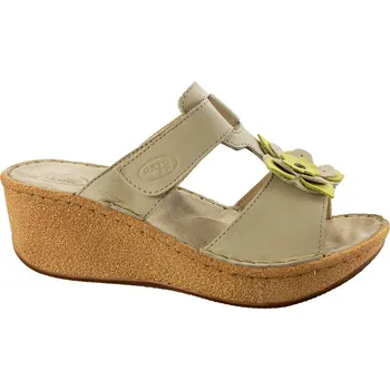 Dámská zdravotní obuv Zdravotní dámská obuv 0107/K - 01/008 36