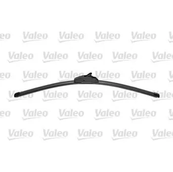 DANAPO VALEO SILENCIO PLOCHÁ STĚRAČ JEDNODUCHÁ, SILENCIO X.TRM 567953 stěrač 550 mm