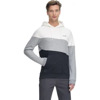 Pánská mikina mikina Ragwear Triso - 7000/White M