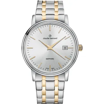 Hodinky CLAUDE BERNARD 53009 357JM AID