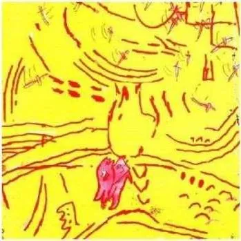 Zahraniční hudba 2LP Lightning Bolt: Lightning Bolt LTD 2020 Limited Edition Vinyl