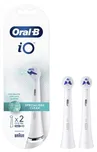 Oral-B iO Specialised Clean bílé 2 ks