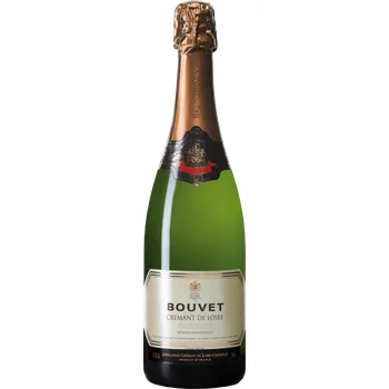 Víno Bouvet Ladubay Bouvet-Ladubay Crémant de Loire Excellence Brut 0,375 l šumivé francouzské víno