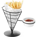 Hendi 630914 držák sáčku na hranolky…