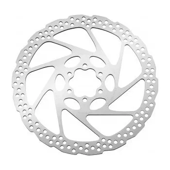 Brzda na kolo SHIMANO brzdový kotouč SMRT56 180mm 6 děr