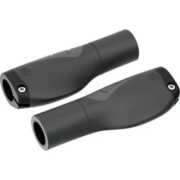 Komponent pro jízdní kolo Ergotec Aero 2 135/135mm (Gripy Ergotec Aero 2 135/135mm)