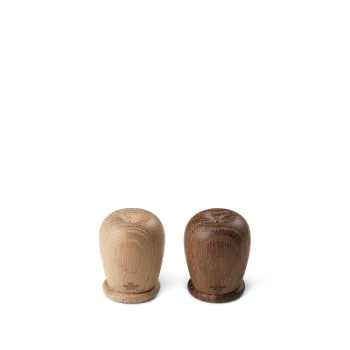 Kořenka Solnička s pepřenkou Kay Bojesen - set 2 ks