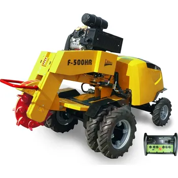 Pařezová fréza Laski F 500 HR/38