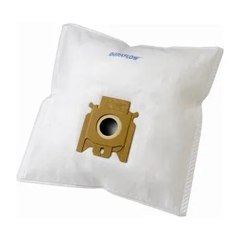 Sáček do vysavače Menalux Textilní sáčky 3101 MP 12 ks pro Miele Smaragd