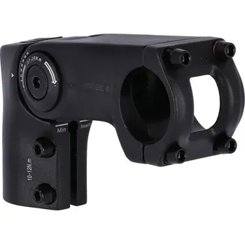 Sport Ergotec Sepia XL 50 31,8/90 mm (A-Head představec Ergotec Sepia XL 50 28,6/31,8/90 mm, SL5)