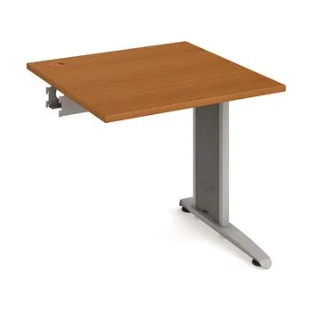 Psací stůl HOBIS FS 800 R stůl pracovní k řetězení