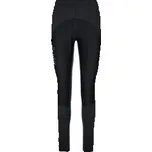 Kilpi KARANG-W černá SL0421KI 42; Černá legíny + DÁREK DLE VÝBĚRU!