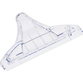 Hubice k vysavači Průhledný kryt tepovací hubice na koberce Kärcher 5.777-016.0 pro Kärcher Puzzi 30/4E