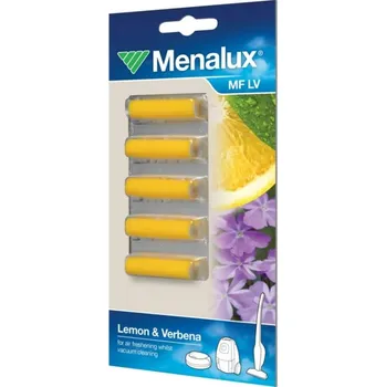 Vůně do vysavače Vůně do vysavače Citron / Verbena Menalux MF LV pro Electrolux EAPC54IW