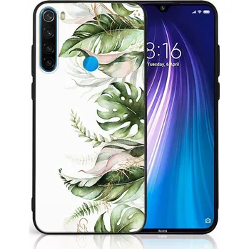 Pouzdro na tablet VSECHNONAMOBIL 50517 MY ART Ochranný obal Xiaomi Redmi Note 8 -TROPICAL (154)