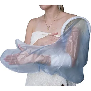 Sundo Ochranný návlek do sprchy na paži, prúměr 15 cm x 99,1 cm