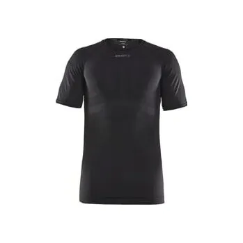 Triko CRAFT Active Intensity SS černá M