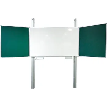 Kancelářský nábytek Pylonová tabule FINE TRIP